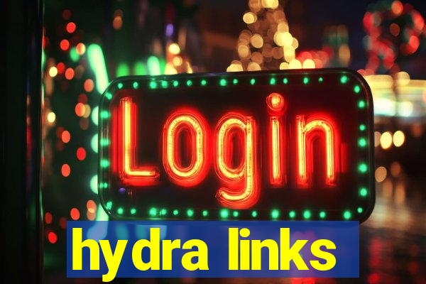 hydra links